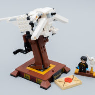 LEGO Harry Potter 75979 Hedwig