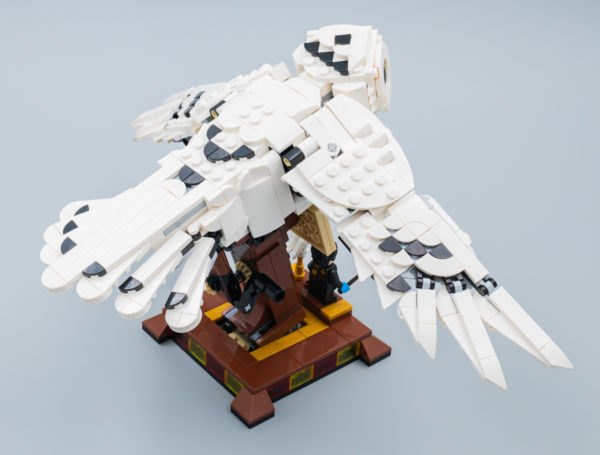 LEGO Harry Potter 75979 Hedwig