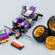 76159 Joker's Trike Chase