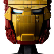 76165 lego marvel iron man helmet 2 1