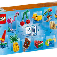 40411 Creative Fun 12-in-1