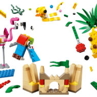 40411 Creative Fun 12-in-1