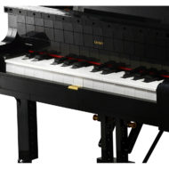 LEGO Ideas 21323 Grand Piano