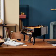 LEGO Ideas 21323 Grand Piano