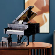 LEGO Ideas 21323 Grand Piano