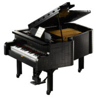 LEGO Ideas 21323 Grand Piano