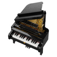 LEGO Ideas 21323 Grand Piano