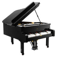 LEGO Ideas 21323 Grand Piano