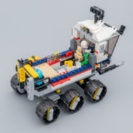 31107 Space Rover Explorer