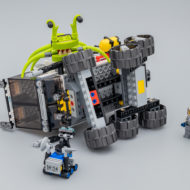 31107 Space Rover Explorer