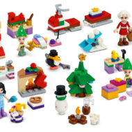 41420 LEGO Friends Advent Calendar 2020