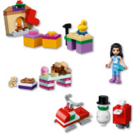 41420 LEGO Friends Advent Calendar 2020