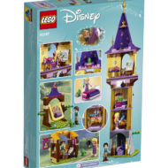 43187 Rapunzel's Tower