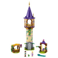 43187 Rapunzel's Tower