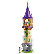 43187 Rapunzel's Tower