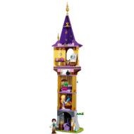 43187 Rapunzel's Tower