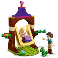 43187 Rapunzel's Tower