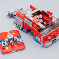 70436 Phantom Fire Truck 3000