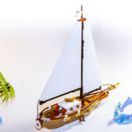 sailing adventures lego ideas next gwp 1