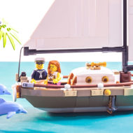 sailing adventures lego ideas next gwp 2