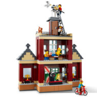 LEGO CITY 60271 Main Square