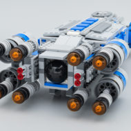 75293 Resistance I-TS Transport