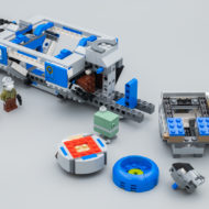 75293 Resistance I-TS Transport