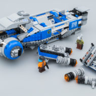 75293 Resistance I-TS Transport