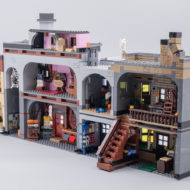 75978 Diagon Alley