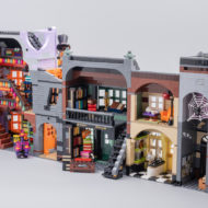 75978 Diagon Alley