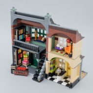 75978 Diagon Alley