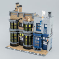 75978 Diagon Alley