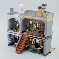 75978 Diagon Alley