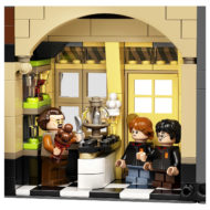 LEGO Harry Potter 75978 Diagon Alley