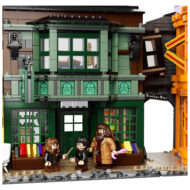 LEGO Harry Potter 75978 Diagon Alley