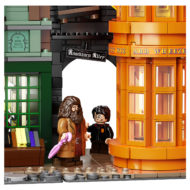 LEGO Harry Potter 75978 Diagon Alley