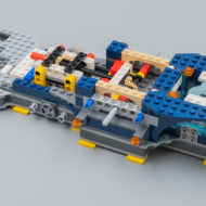 76153 Helicarrier