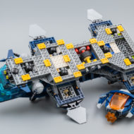 76153 Helicarrier