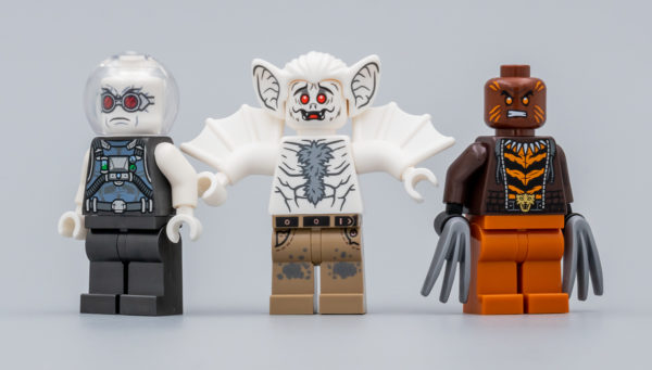 batbase lego