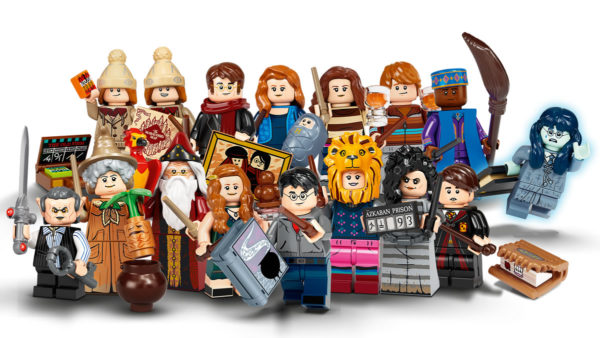 Harry Potter - Livres de collection et produits dérivés [Wizarding World] - Page 27 LEGO-71028-Harry-Potter-Collectible-Minifigures-series-2_1-600x338