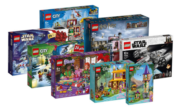 new sets lego shop september 2020