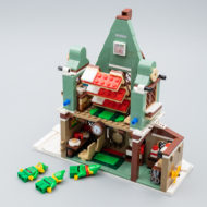 10275 Elf Club House