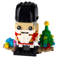 40425 Nutcracker BrickHeadz