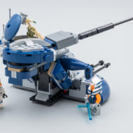 75283 Armoured Assault Tank (AAT)