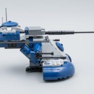 75283 Armoured Assault Tank (AAT)