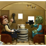 75290 Mos Eisley Cantina (Master Builder Series)