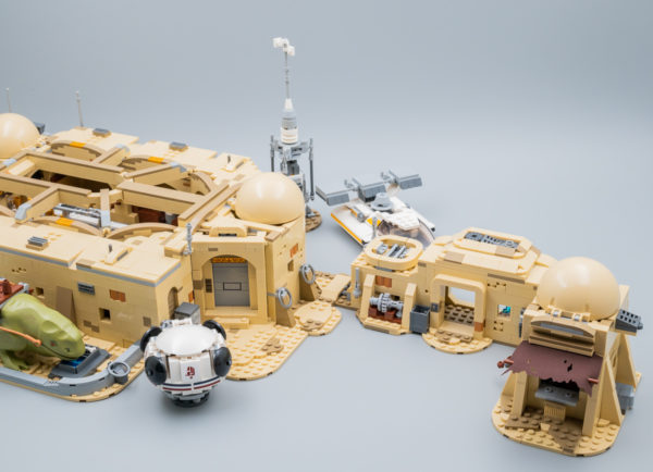 75290 Mos Eisley Cantina