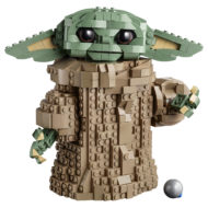 LEGO Star Wars 75318 The Child