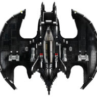 LEGO DC Comics 76161 1989 Batwing