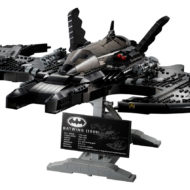 LEGO DC Comics 76161 1989 Batwing